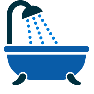 Crawfordsville Bathrooms